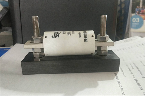 南京定制汽車用熔斷器生產廠家