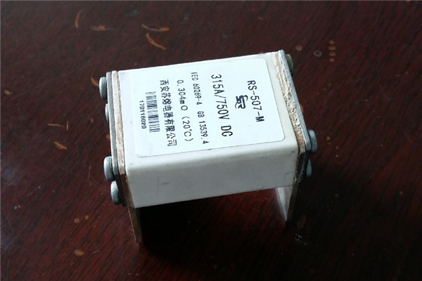 北京專業(yè)電力熔斷器批發(fā)